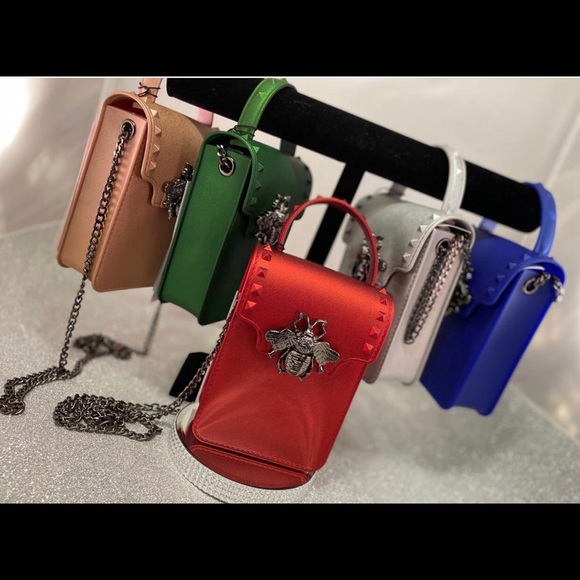 Handbags - Bumble Bee Bags